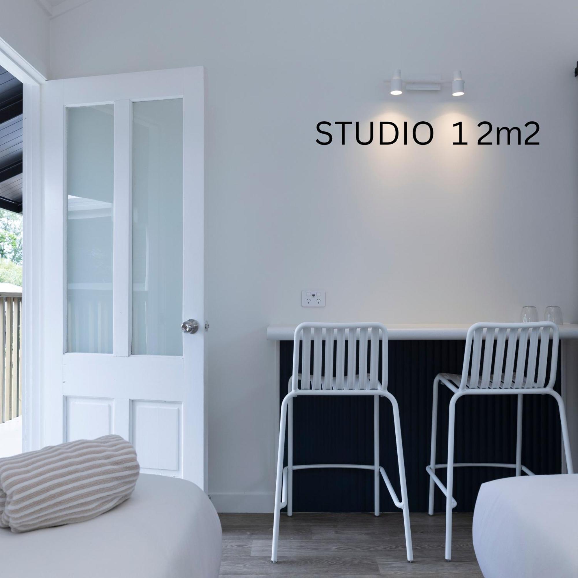 The Quarters Villa Turangi Ngoại thất bức ảnh