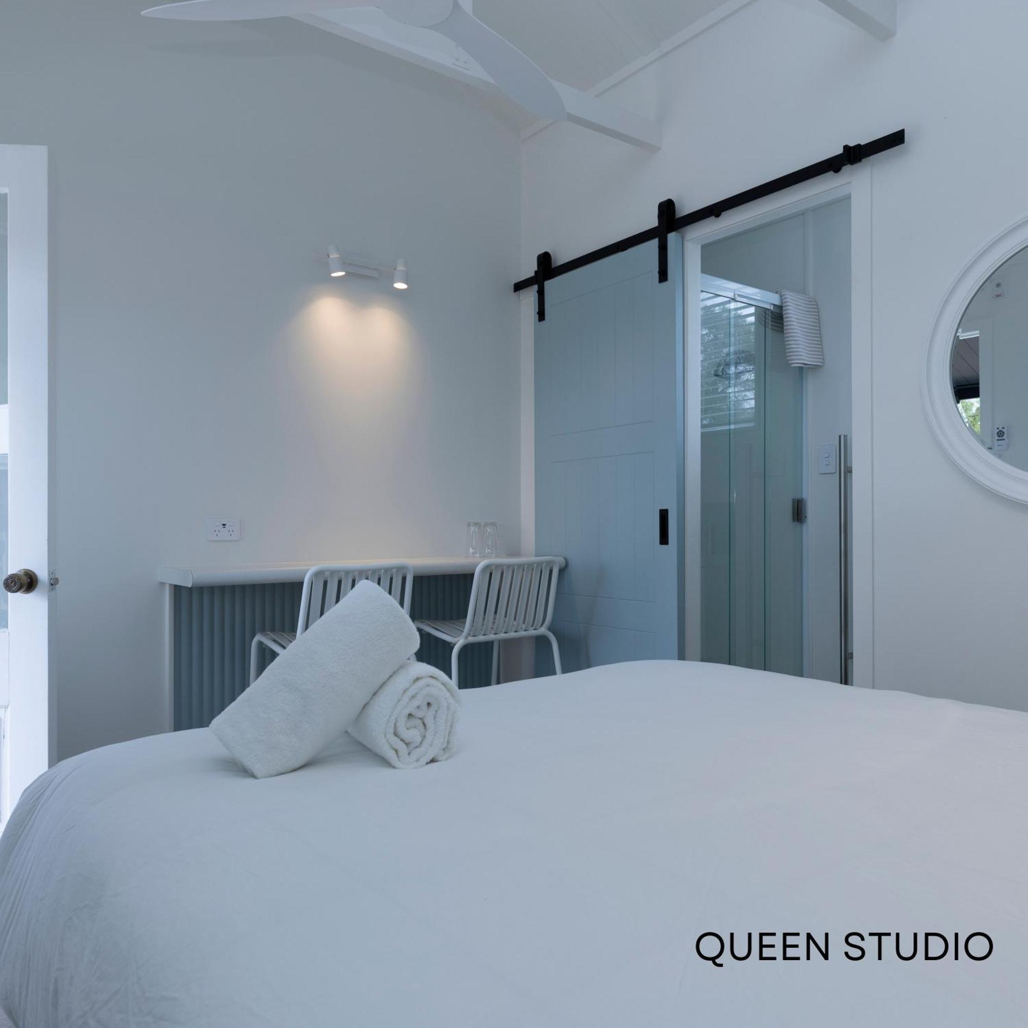The Quarters Villa Turangi Ngoại thất bức ảnh
