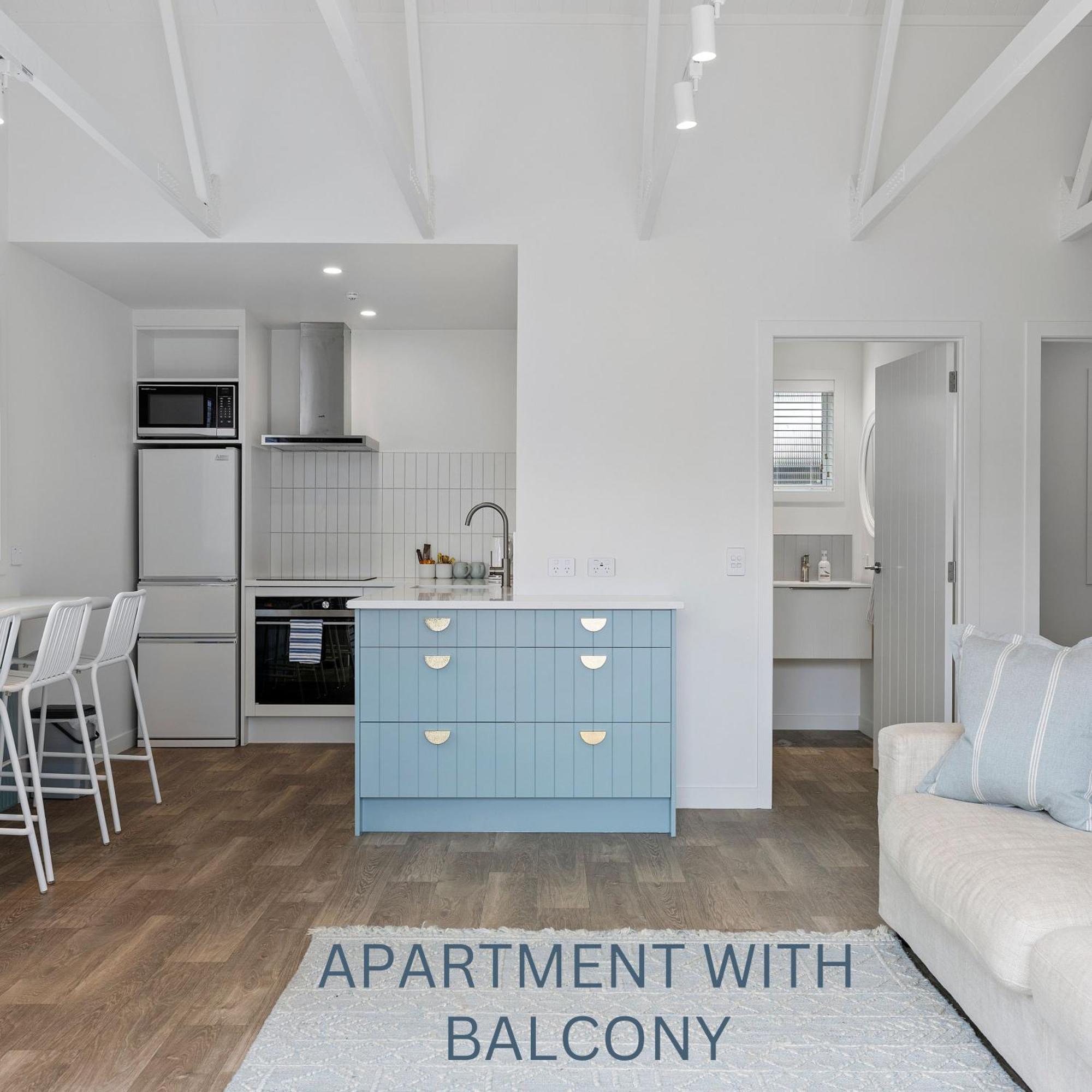The Quarters Villa Turangi Ngoại thất bức ảnh