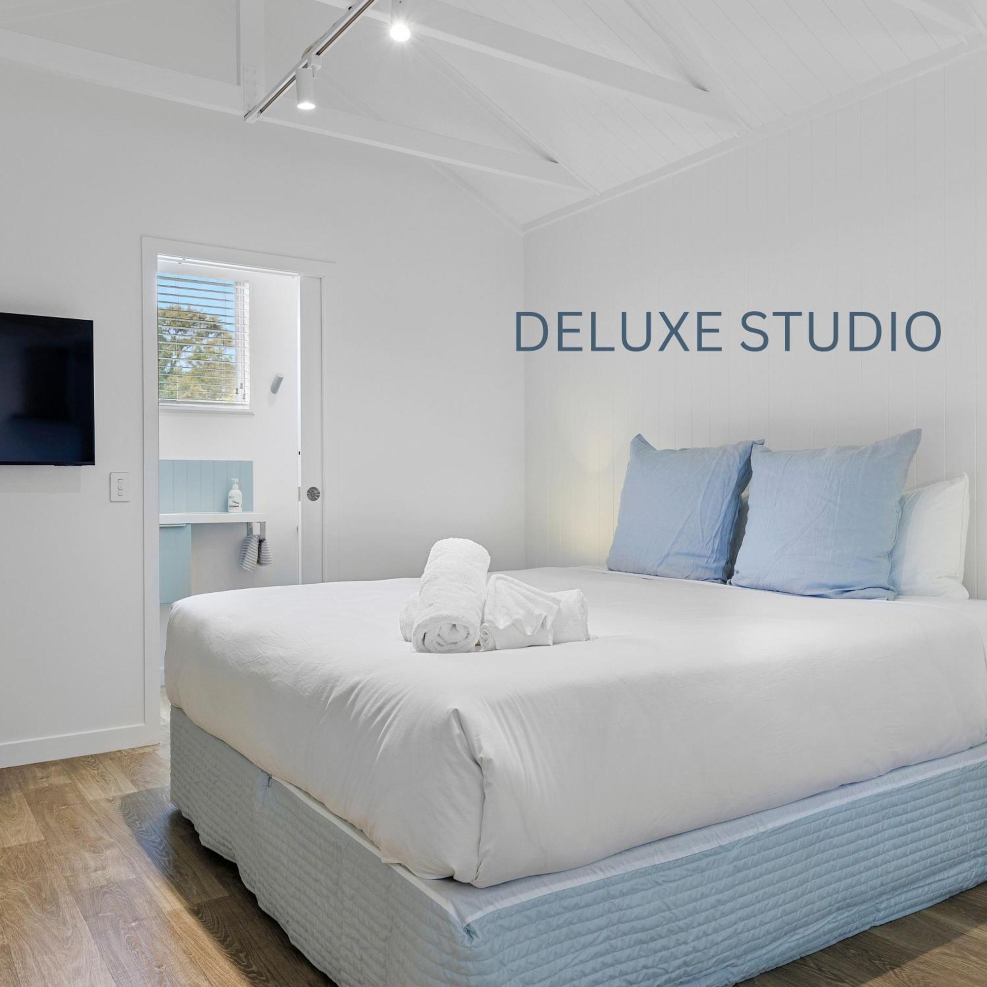 The Quarters Villa Turangi Ngoại thất bức ảnh