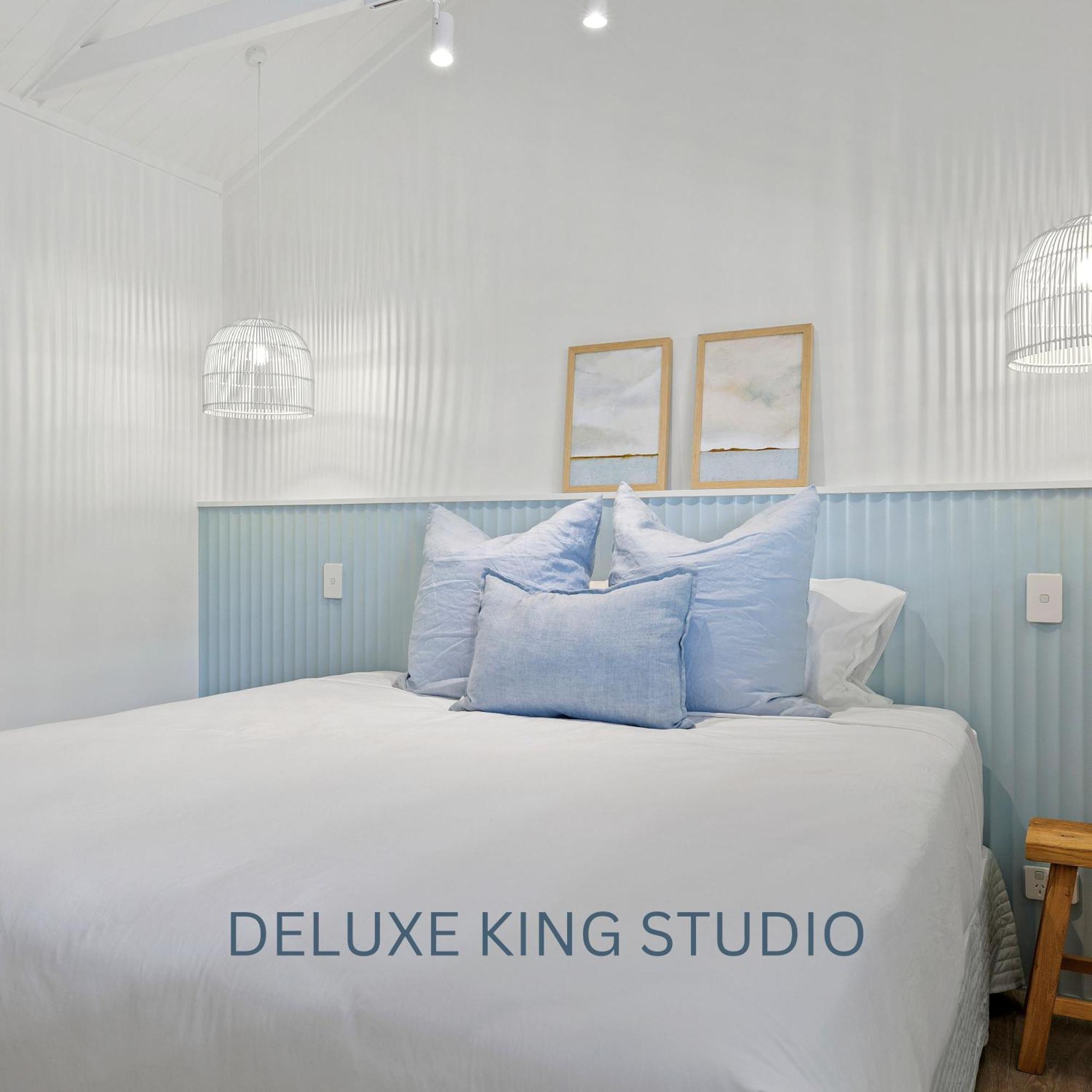 The Quarters Villa Turangi Ngoại thất bức ảnh